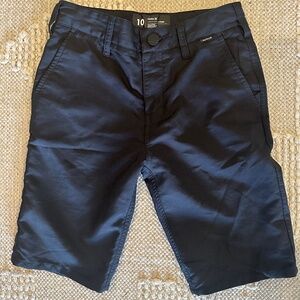 Hurley boys shorts